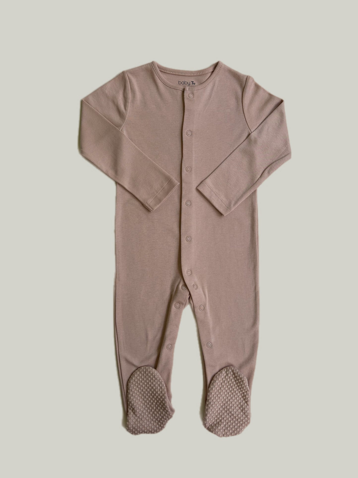 Brand New Baby TU Cotton Onesie