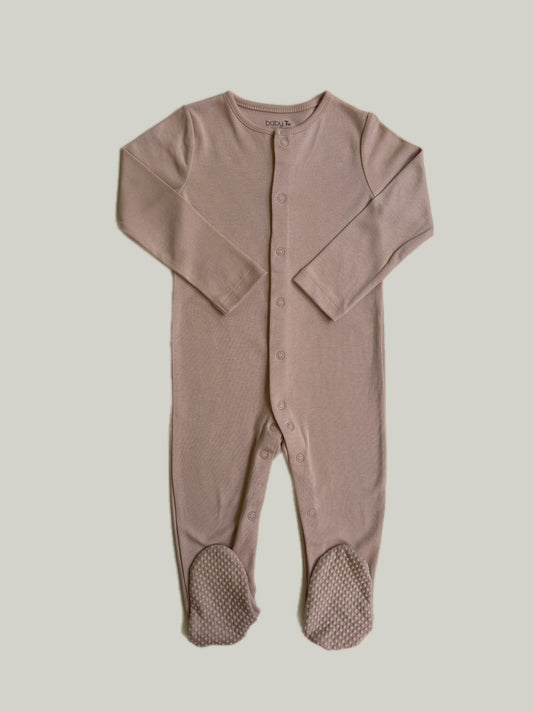 Brand New Baby TU Cotton Onesie