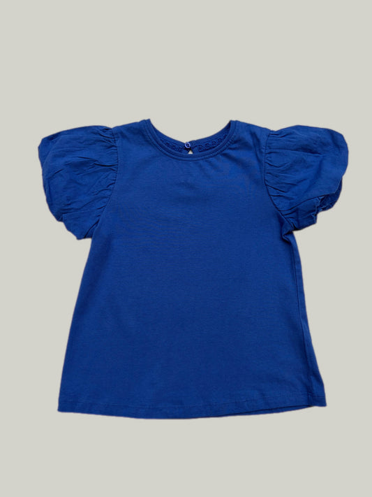 Brand New Next Cotton Short Sleeve T-Shirt