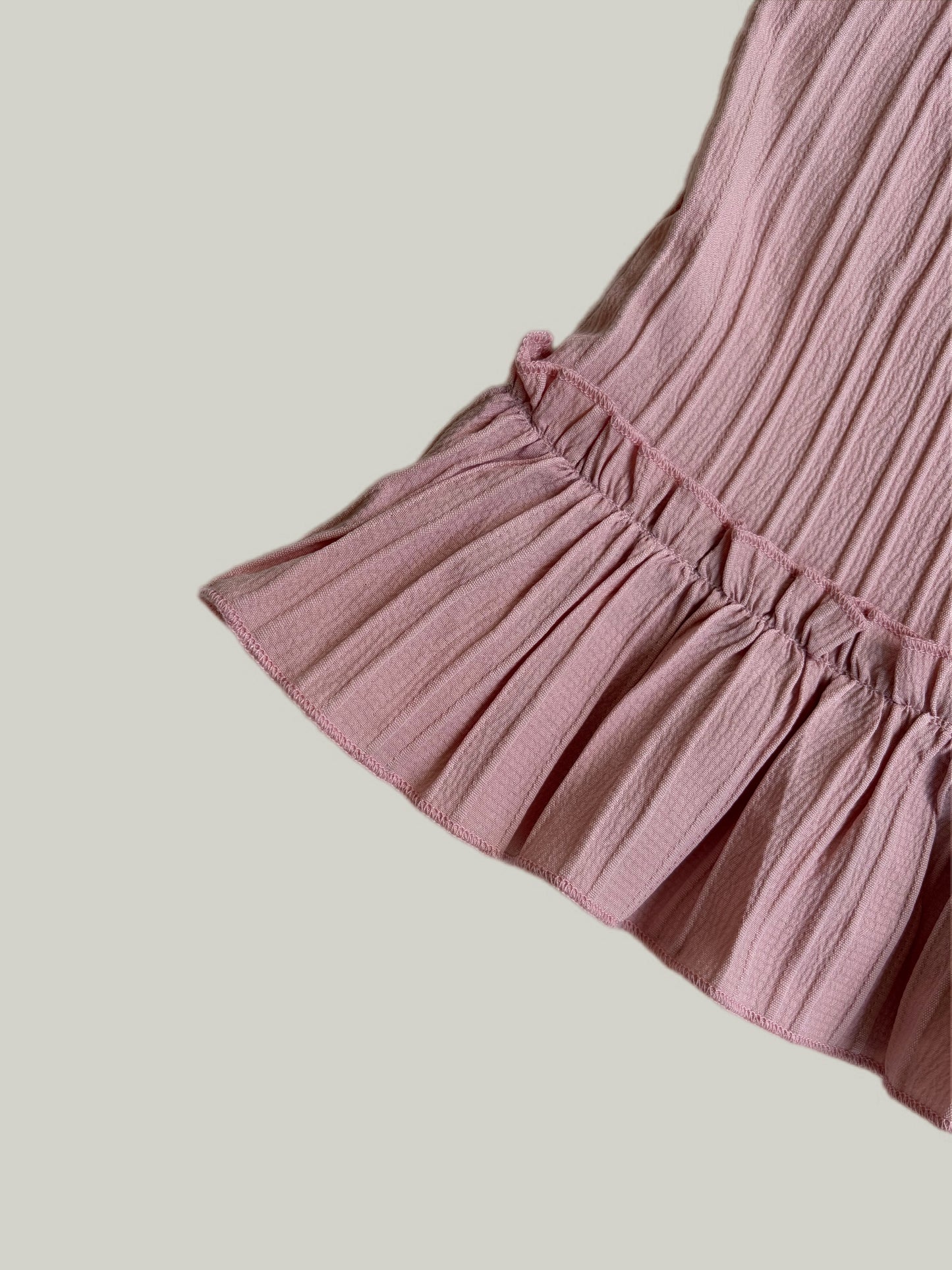 Like New Pink Dress