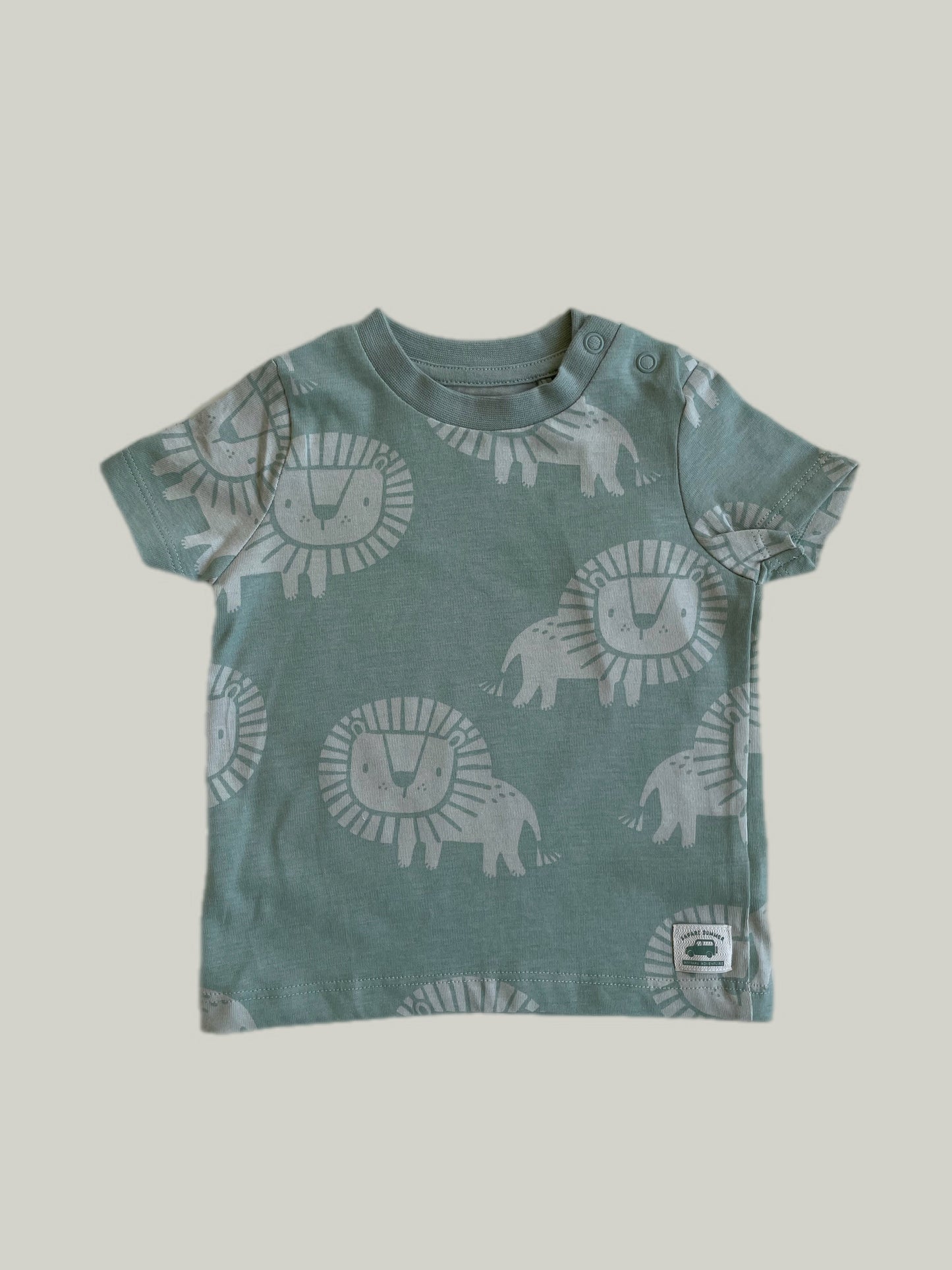 Brand New Fred & Flo Cotton Set