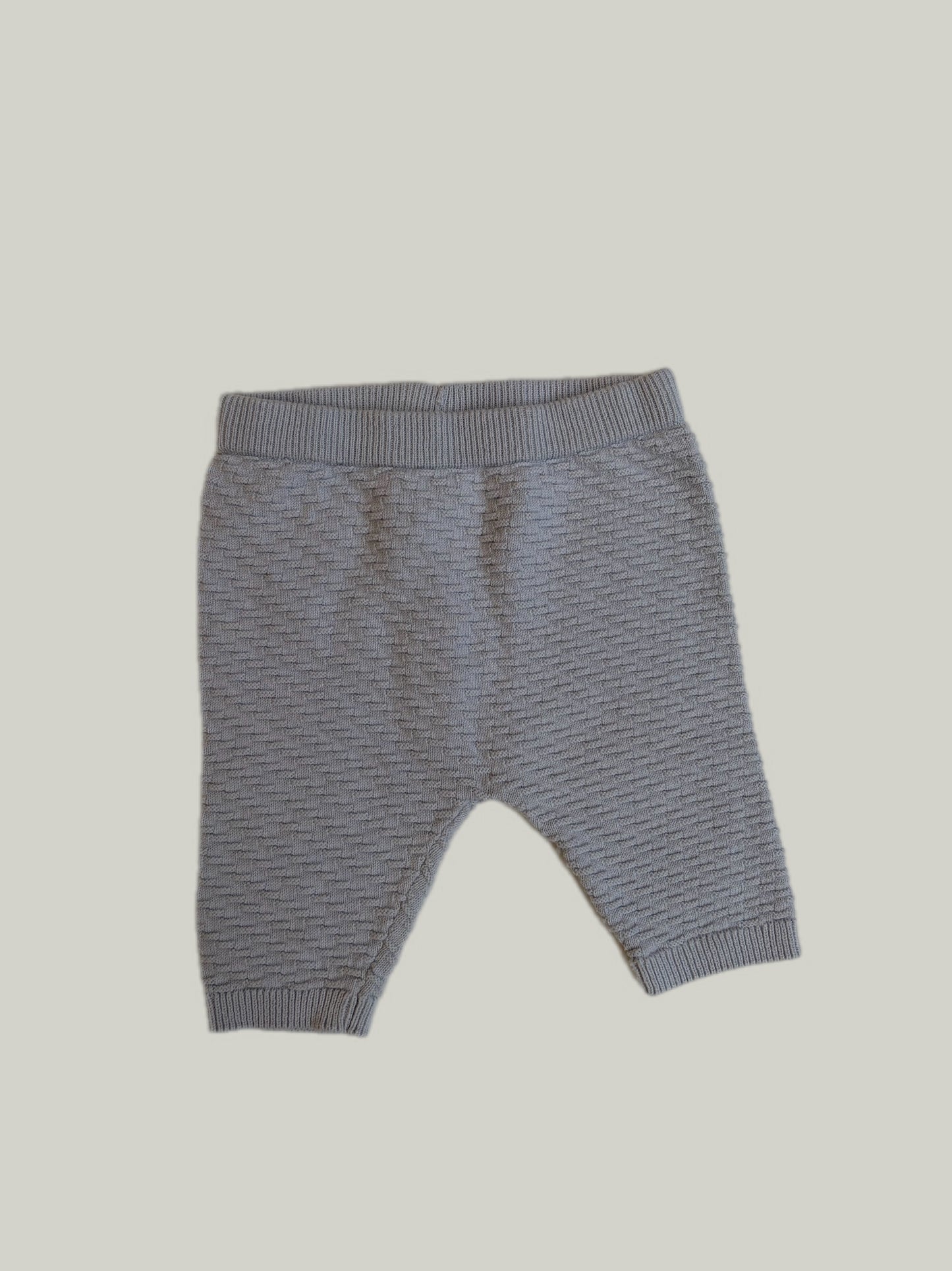 Like New Tu Cotton Newborn Trousers