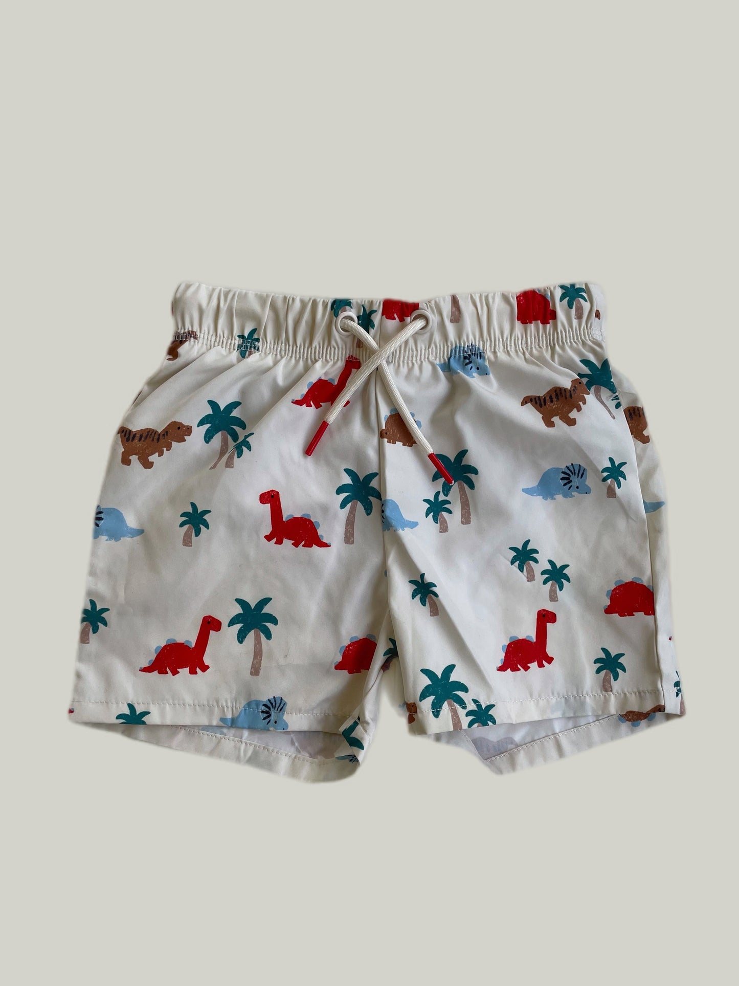 Brand New M&S Swimming Set UPF 50+