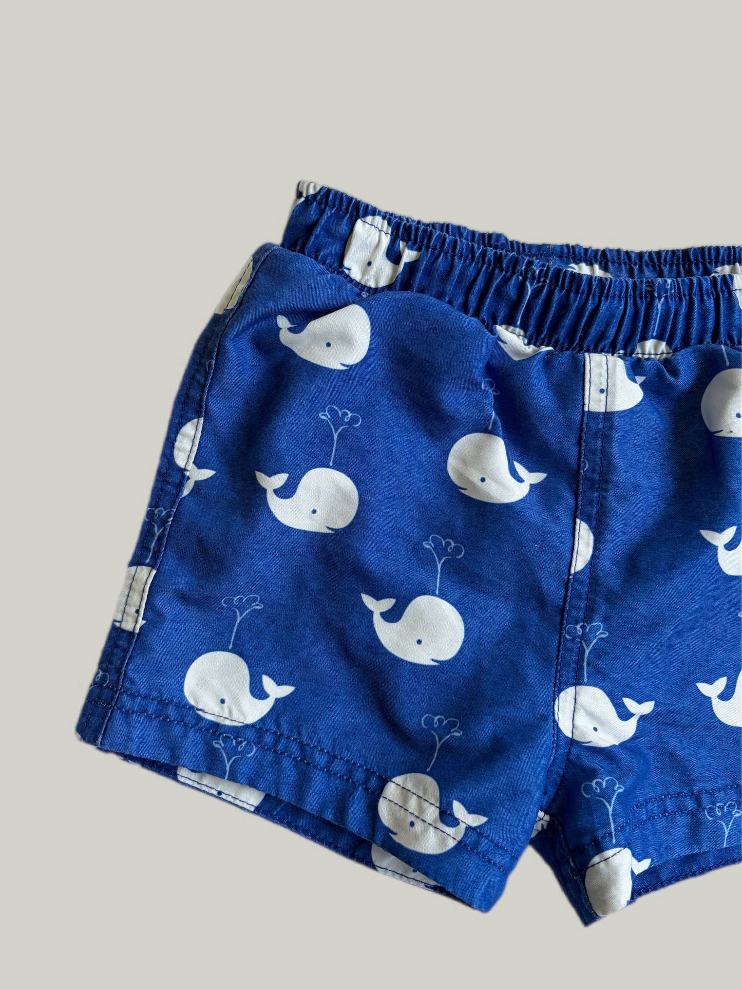 Good Condition M&S Swimming Shorts