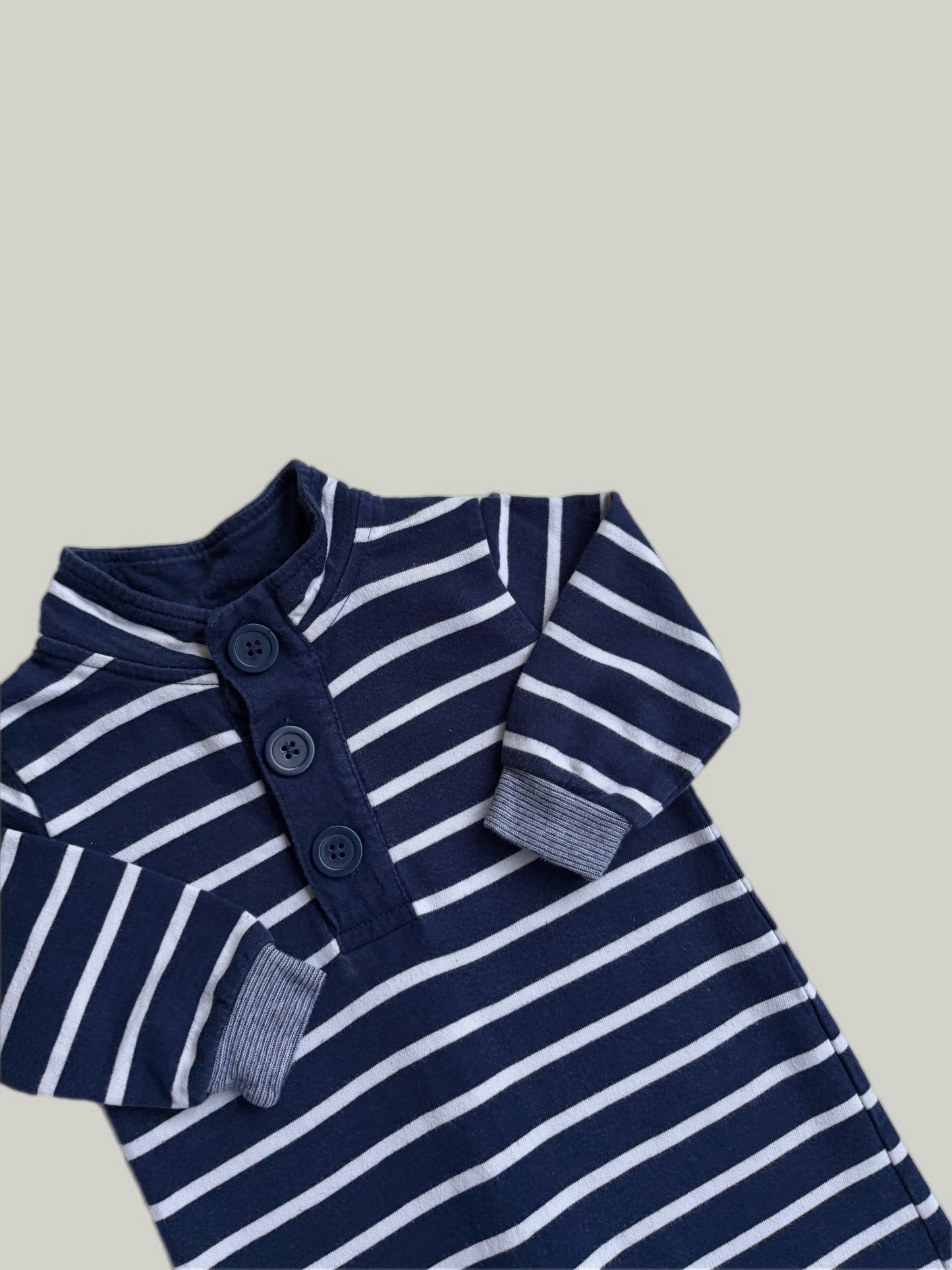 Carters romper