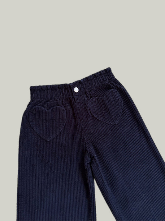Old Navy Cotton Trousers