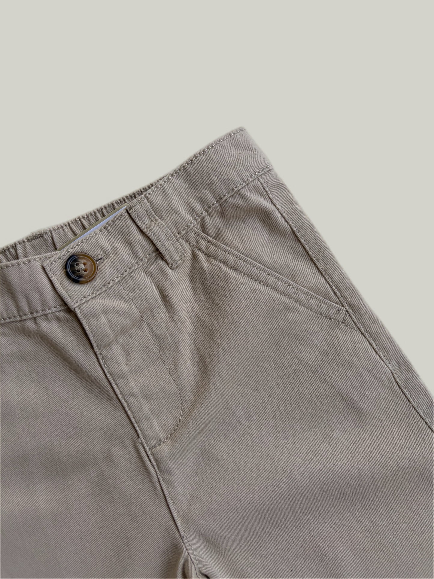 Brand New V by Very Cotton Trousers