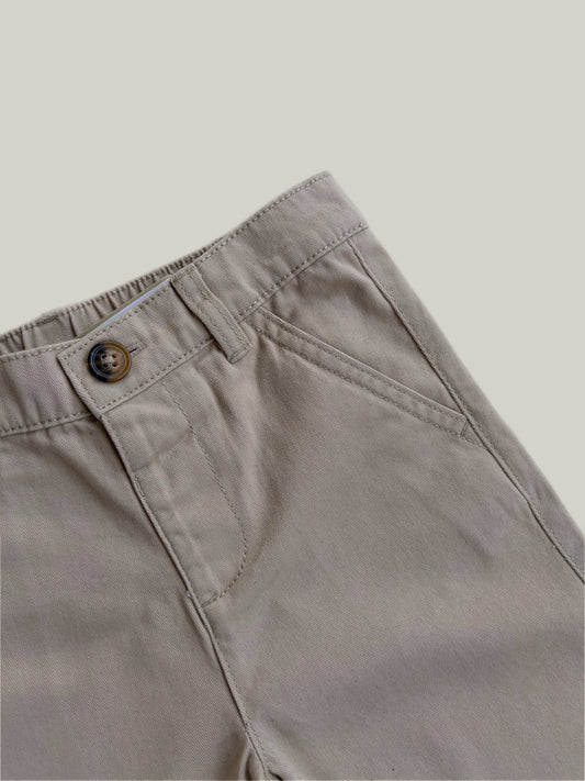 Brand New V by Very Cotton Trousers