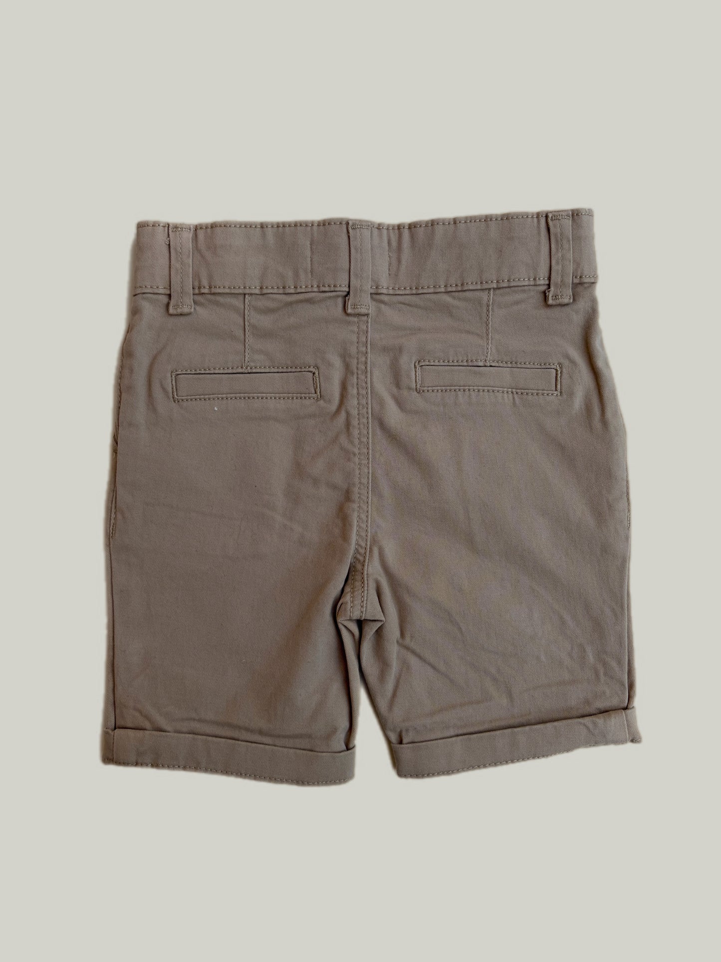 Like New Primark Cares Cotton Shorts