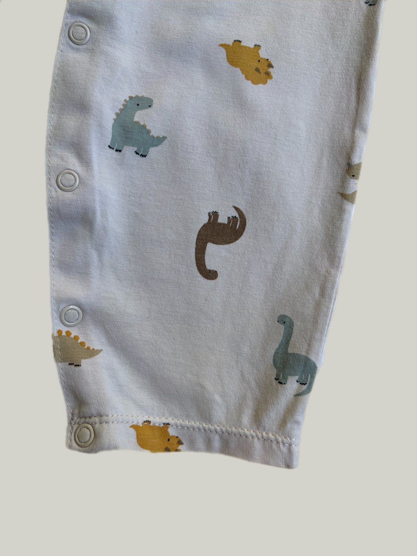 Good Condition H&M Cotton Romper