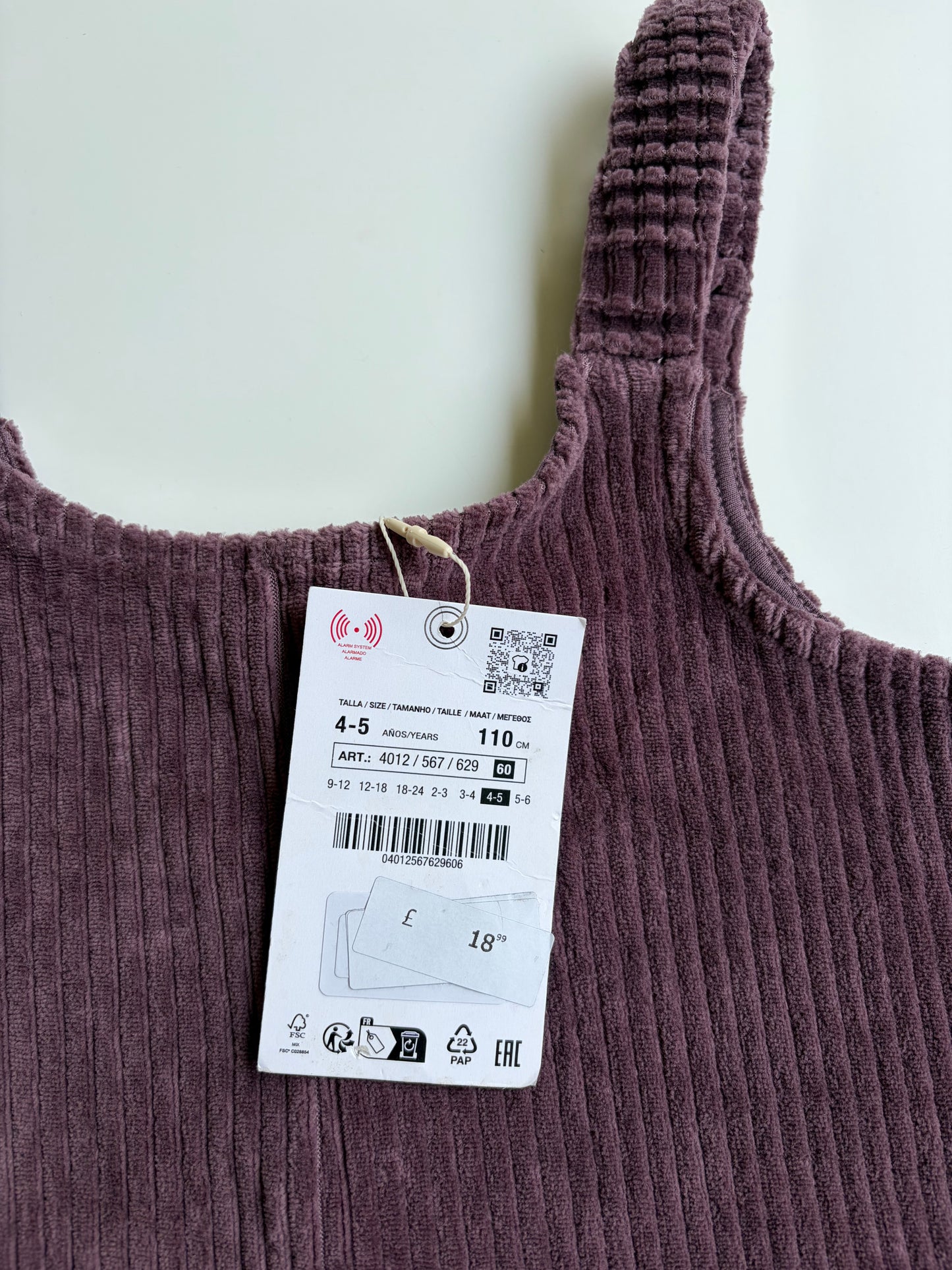 Brand New Zara Dress