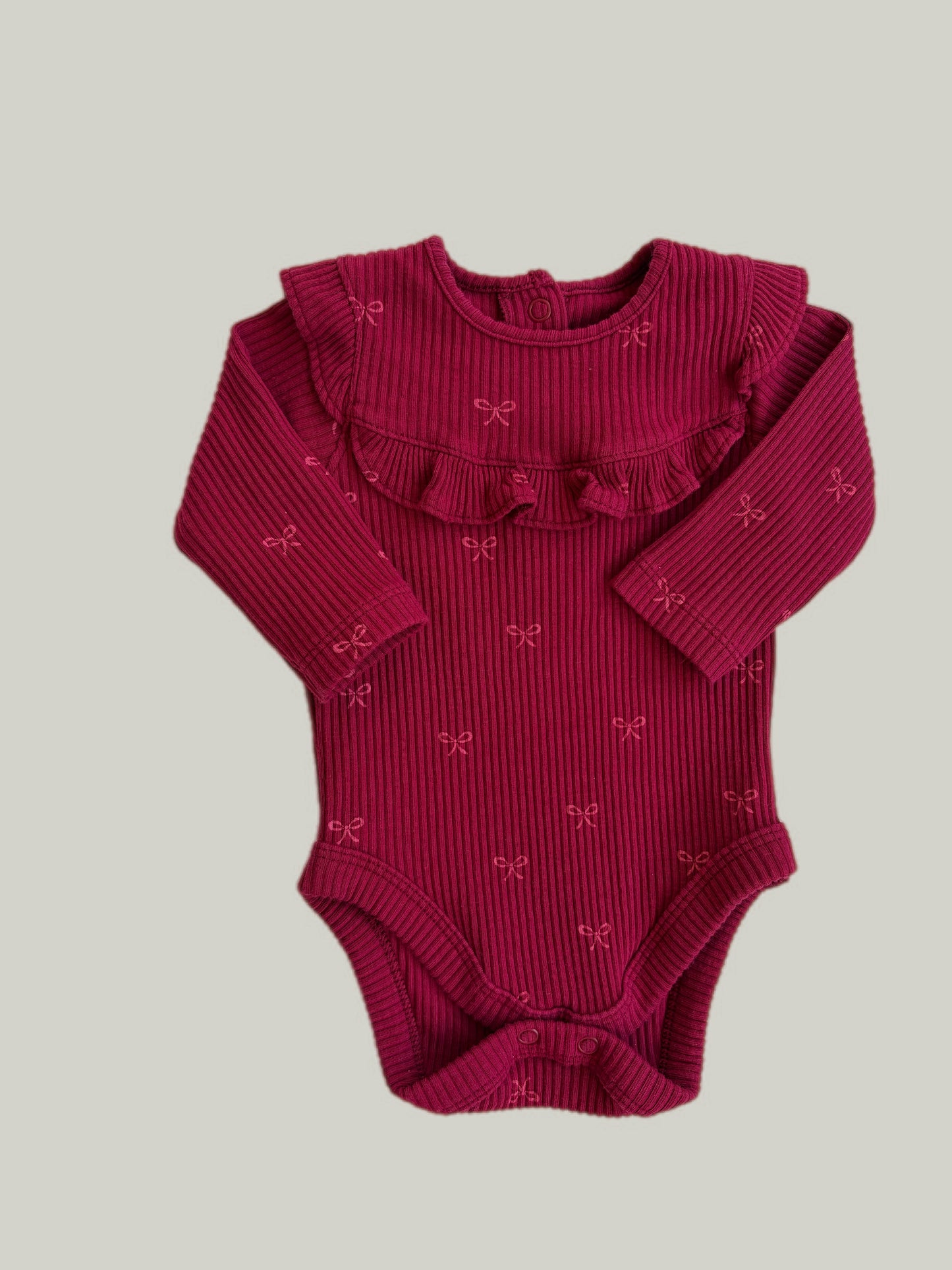 Brand New George Baby Girl Set