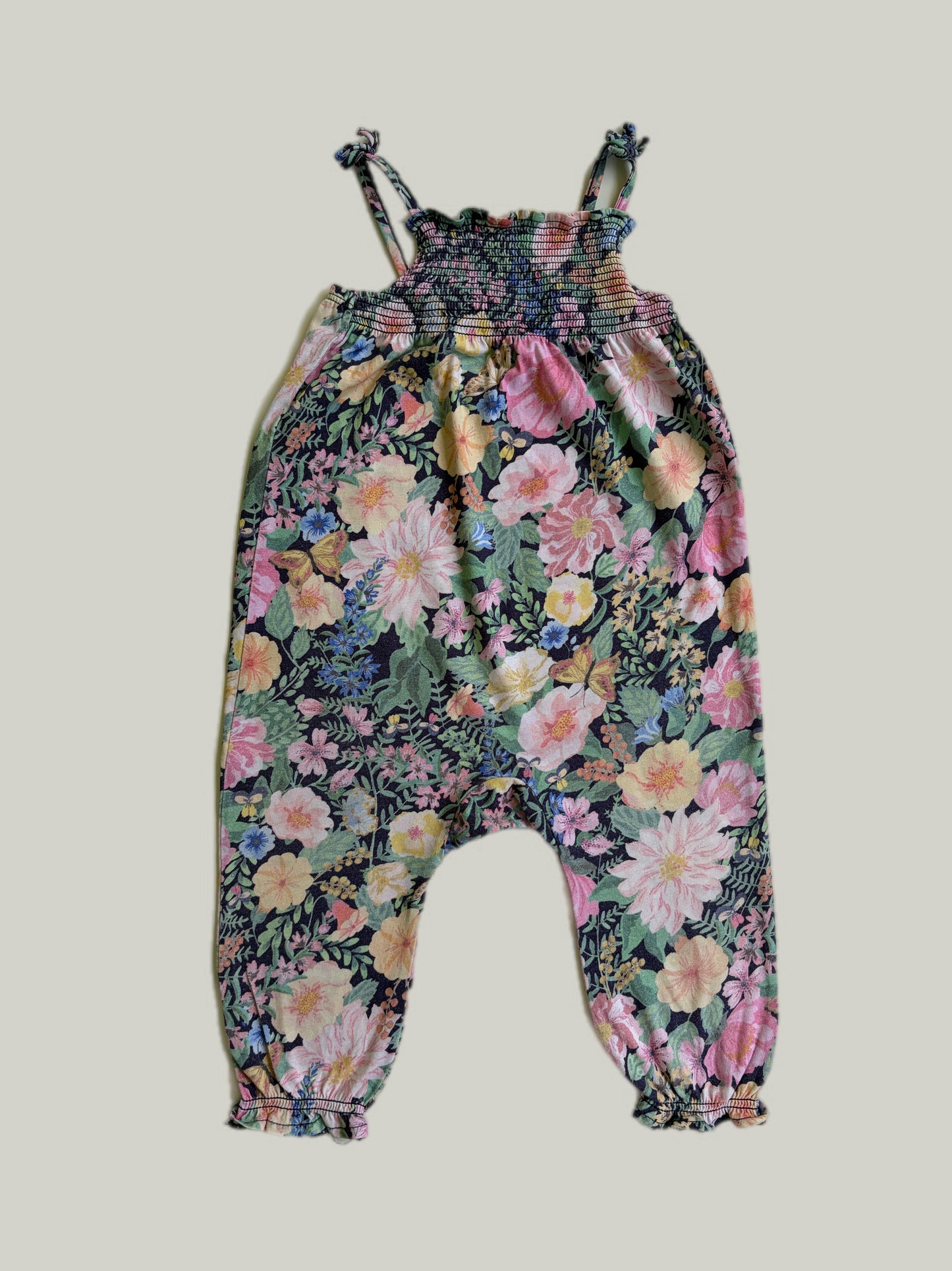 Good Condition Angela McKay x H&M Romper