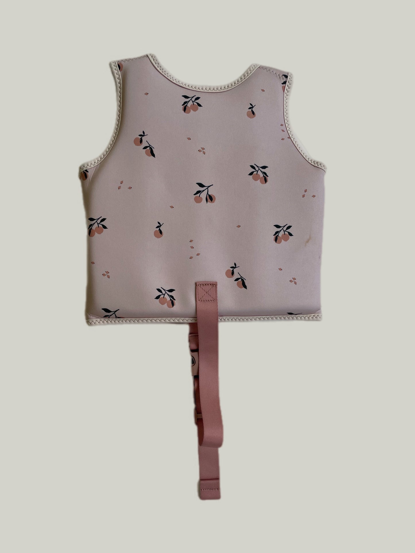 Brand New Liewood Dove Swim Vest Peach