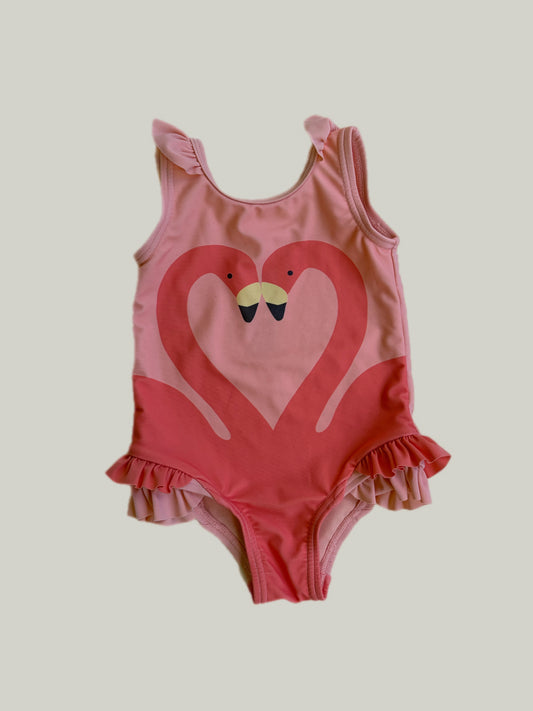 Good Condition M&S Swim Suit