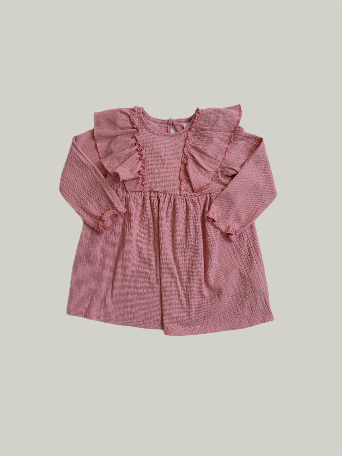 New Without Tags H&M Dress 9 to 12 Months