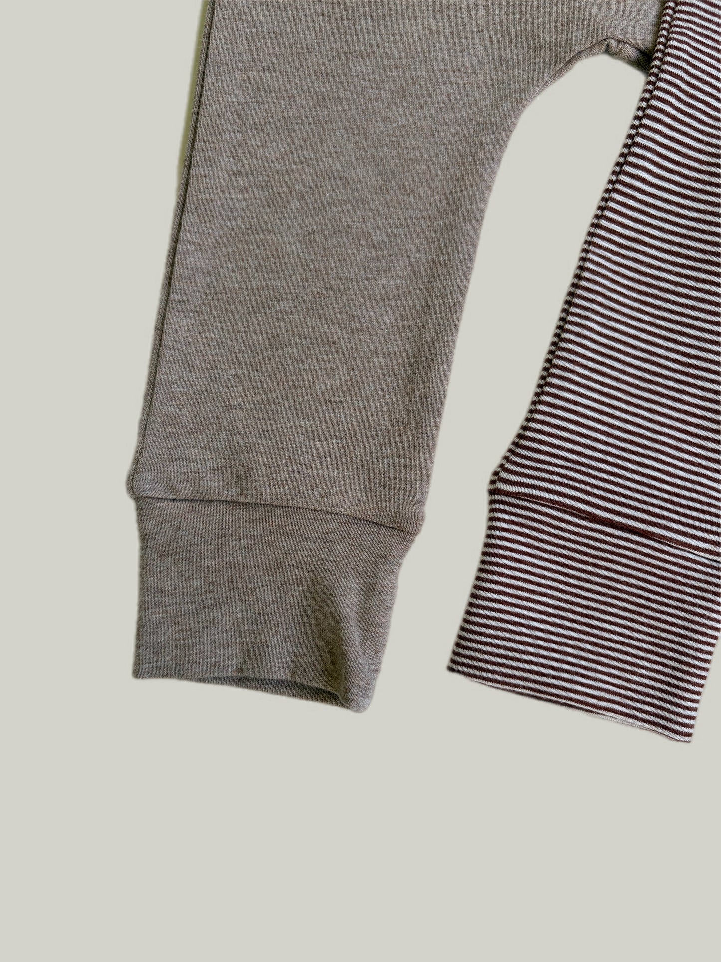 Brand New George Cotton Leggings 2 Pack