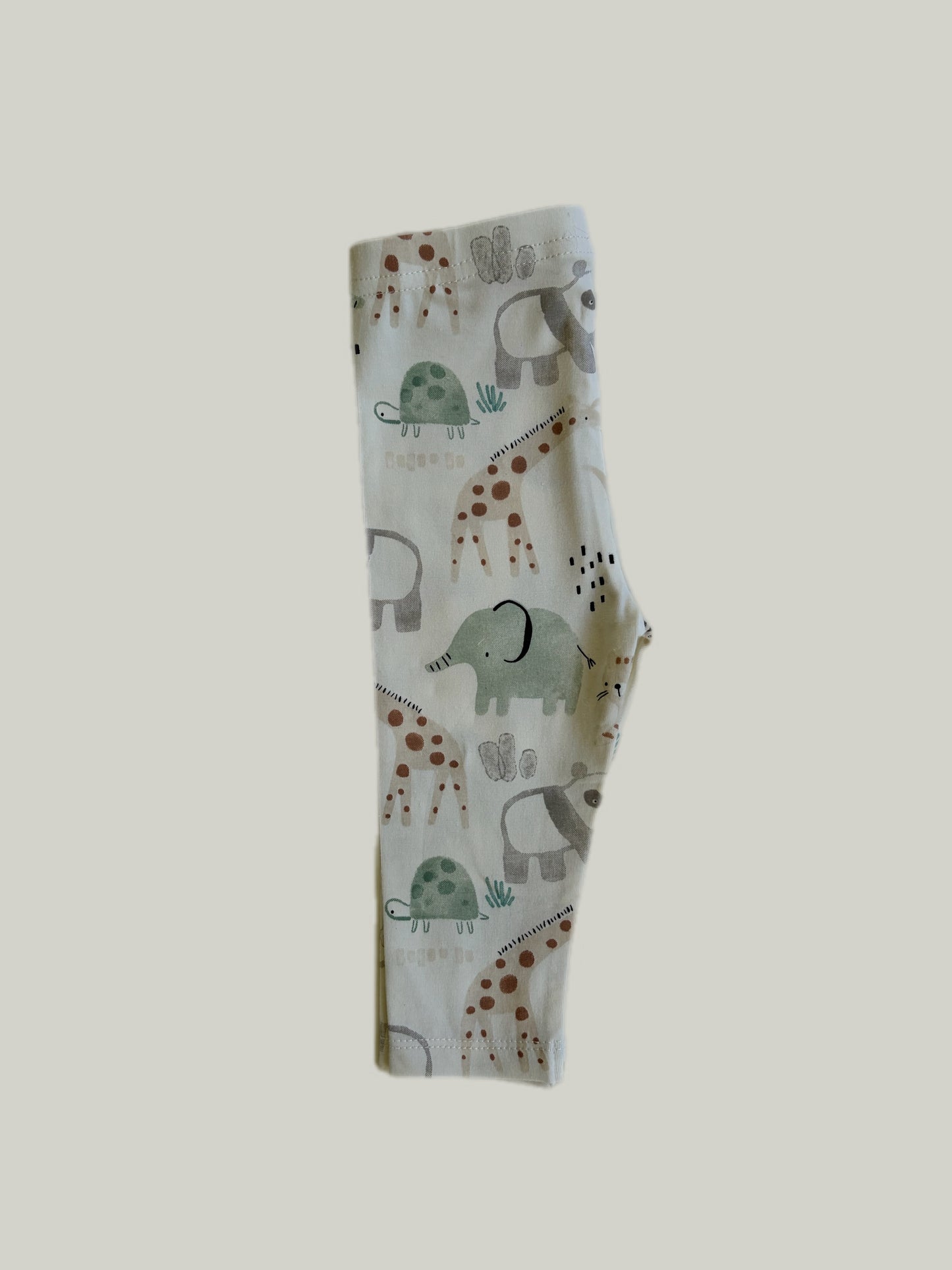 Brand New Baby Cotton Set