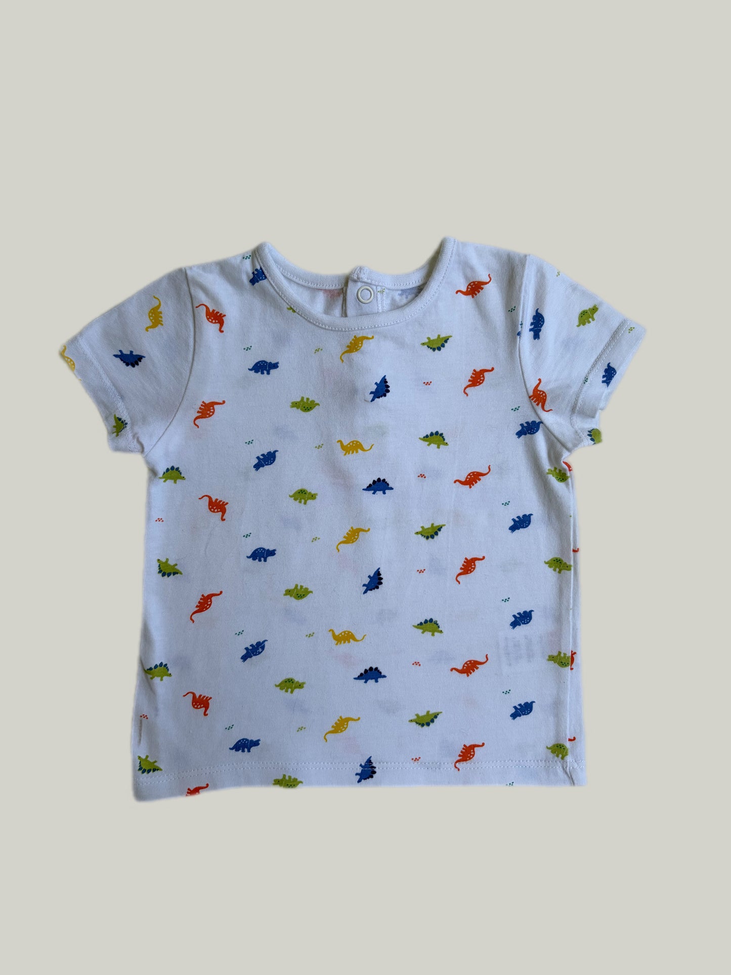Like New Matalan Cotton T-Shirt