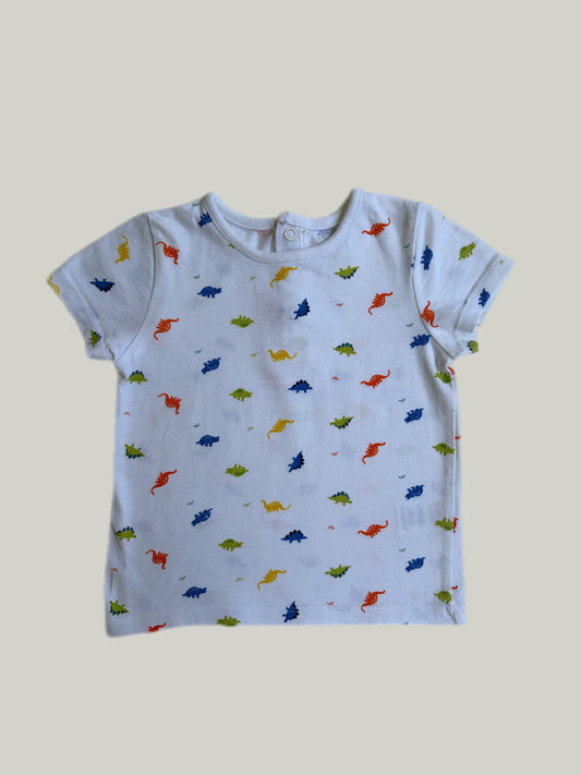 Like New Matalan Cotton T-Shirt