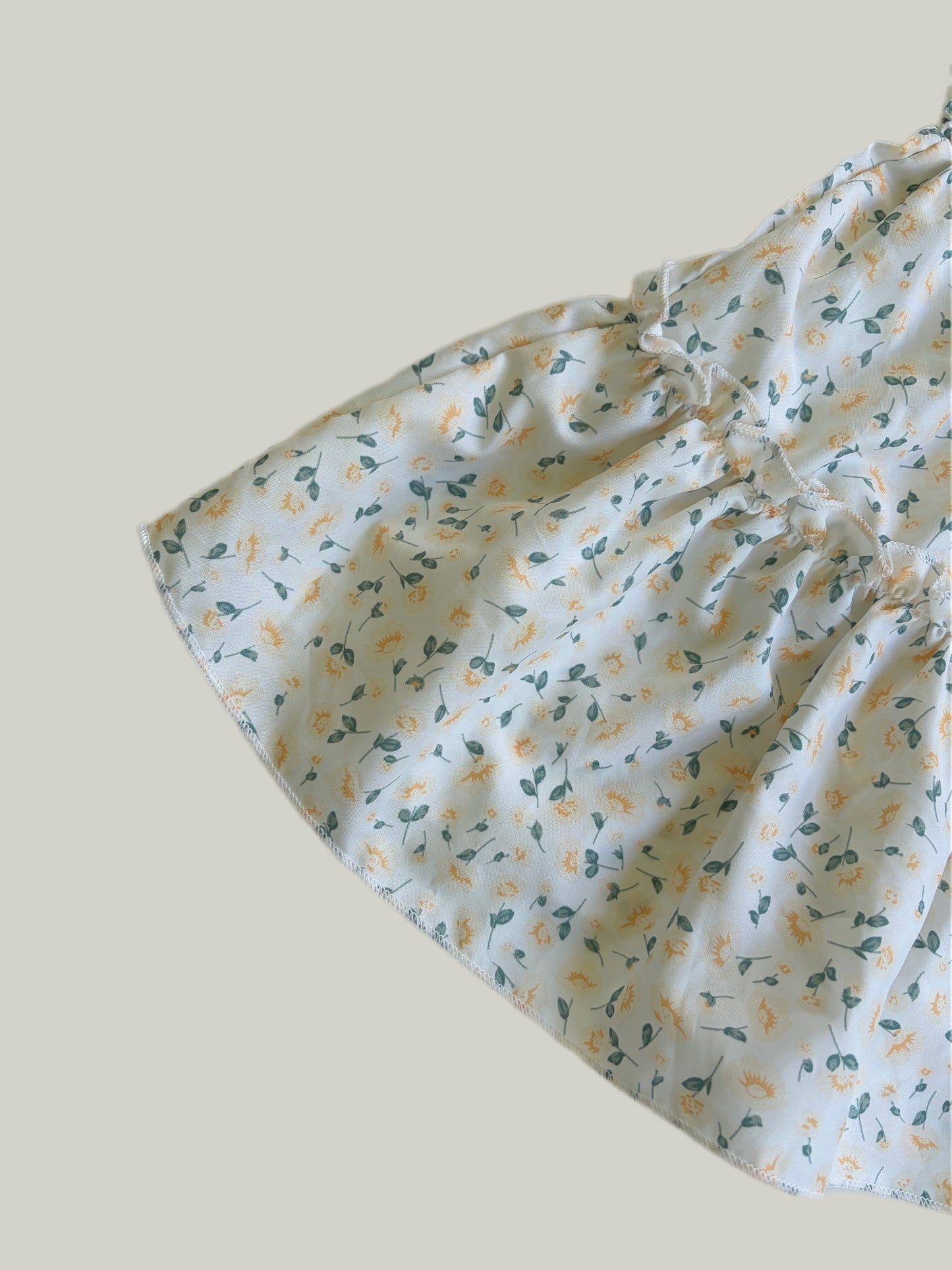 Brand New Summer Floral Dress