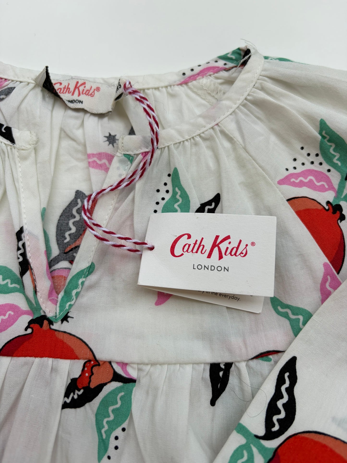 Brand New Cath Kids London Dress