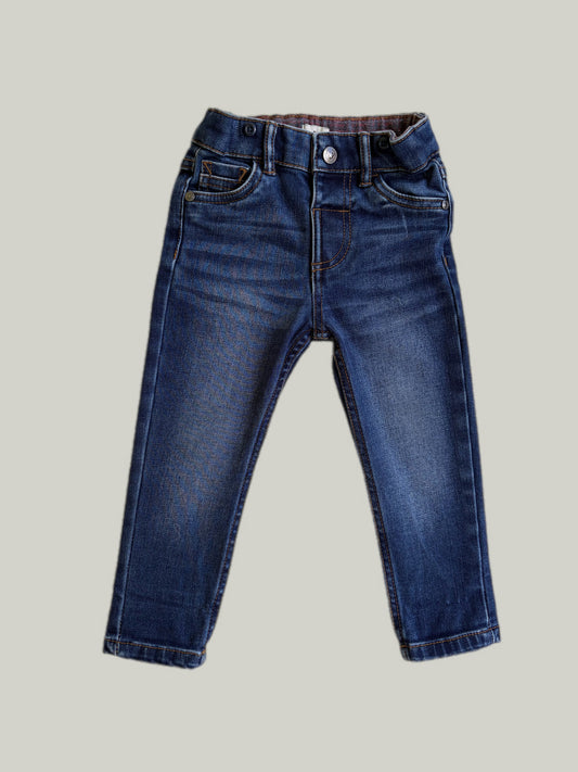 Like New Fred & Flo Jeans