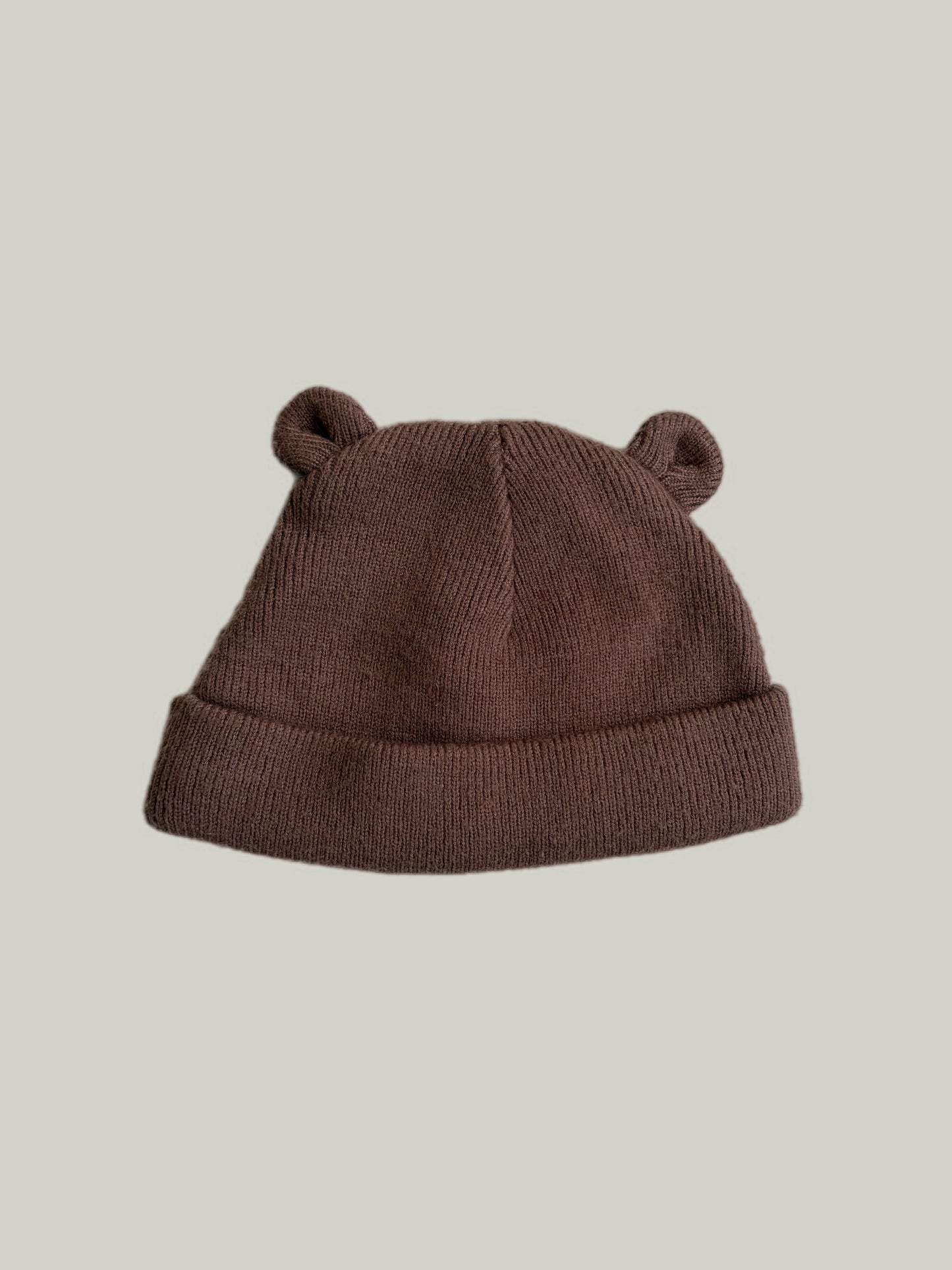 Brand New Winter Hat 0 to 3 months