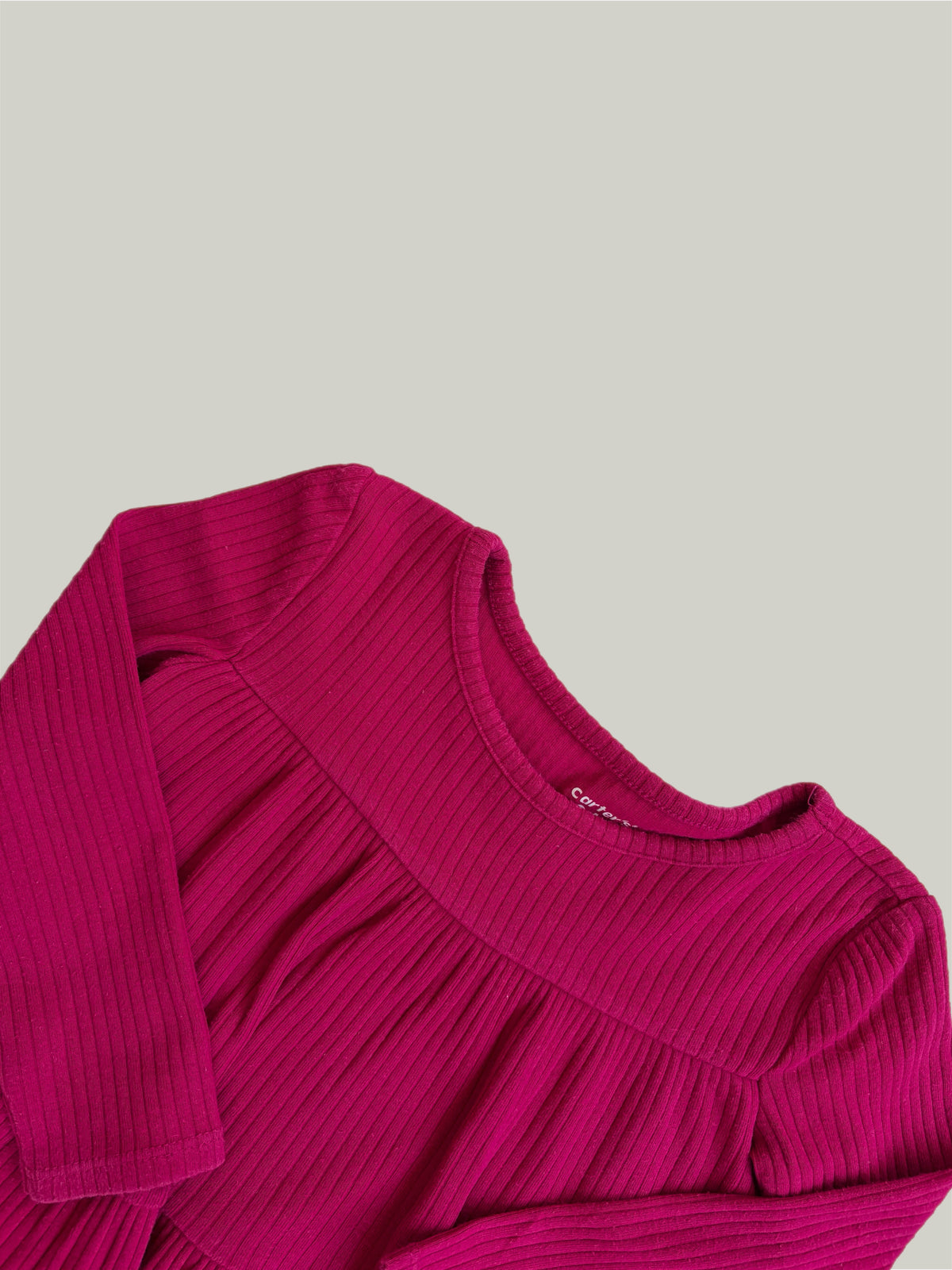 Excellent Condition Carter's Top 2 Years