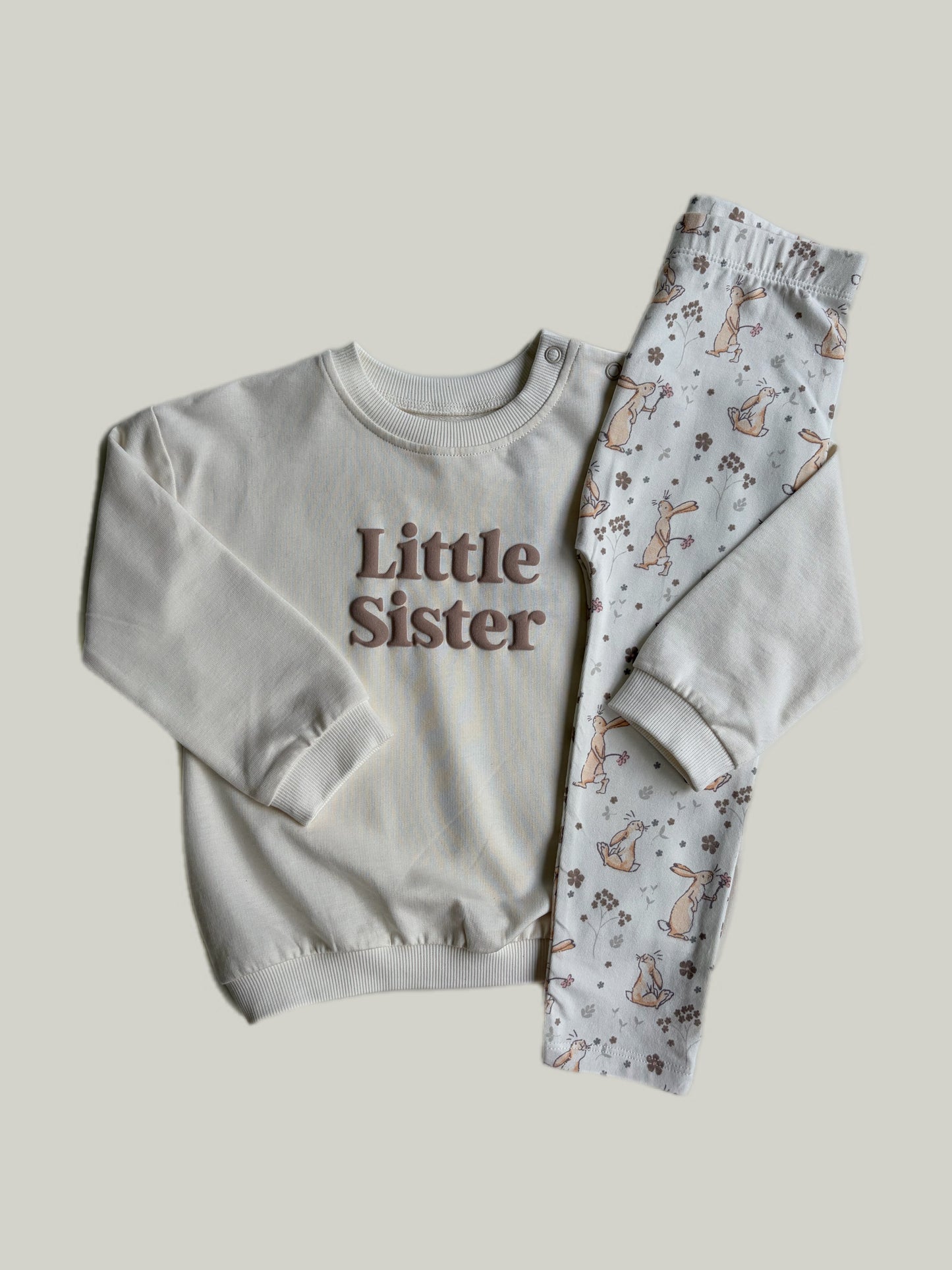 Brand New George Cotton Set