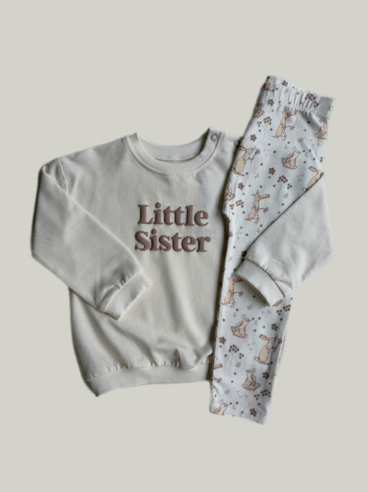 Brand New George Cotton Set