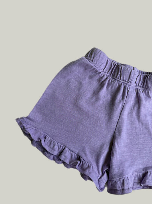 Like New Primark Cares Cotton Shorts