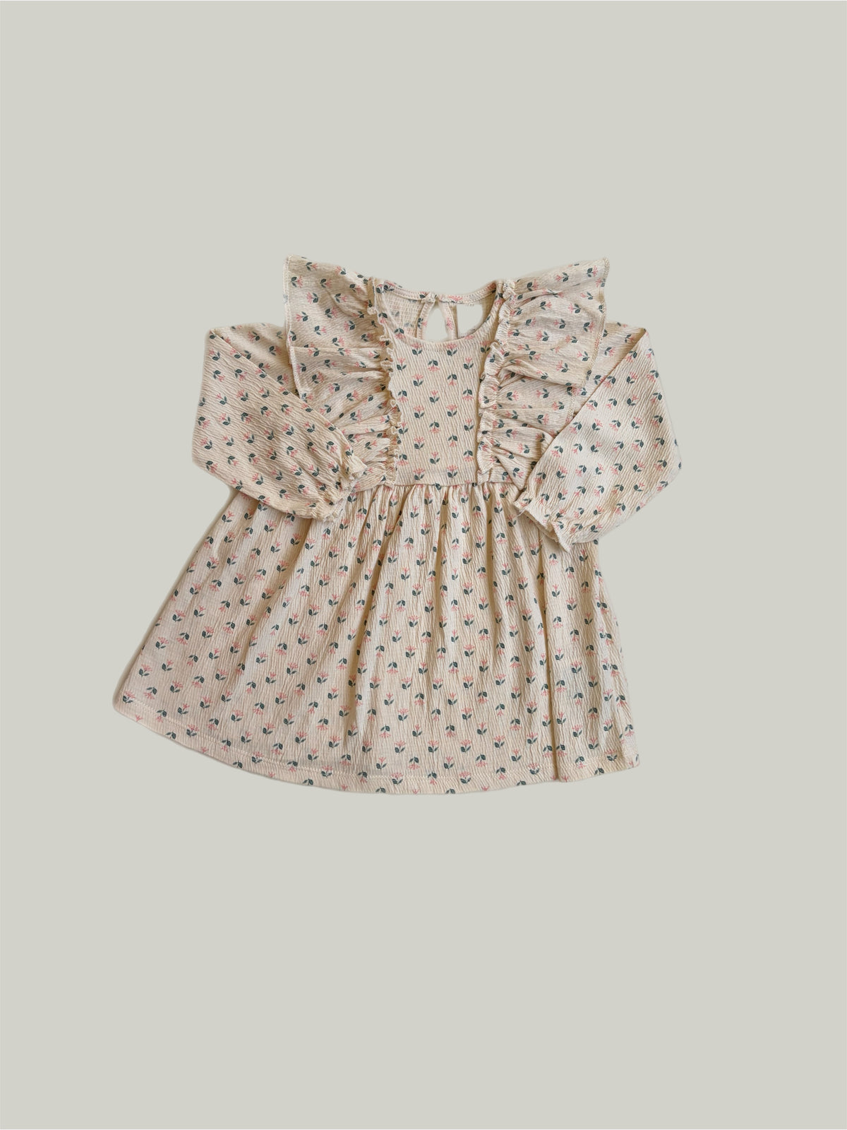 New Without Tags H&M Dress 9 to 12 Months