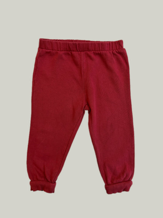 Good Condition Primark Cares Cotton Trousers
