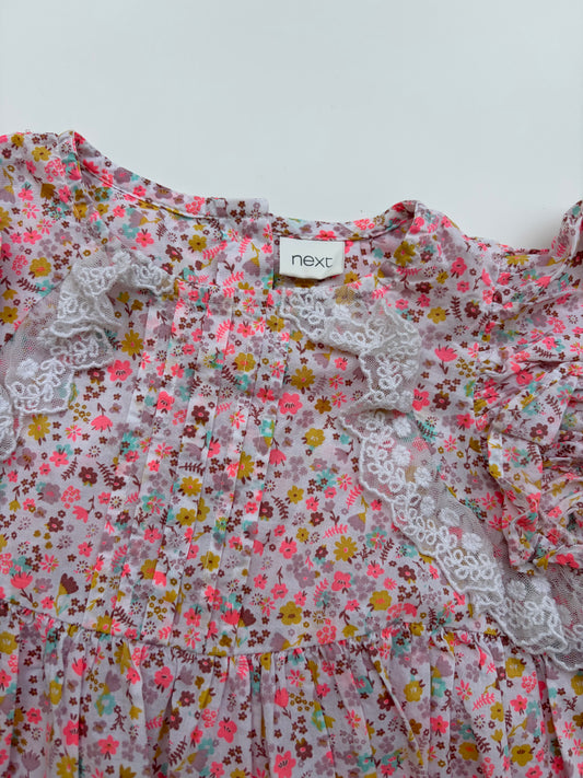Brand New Next Cotton Top