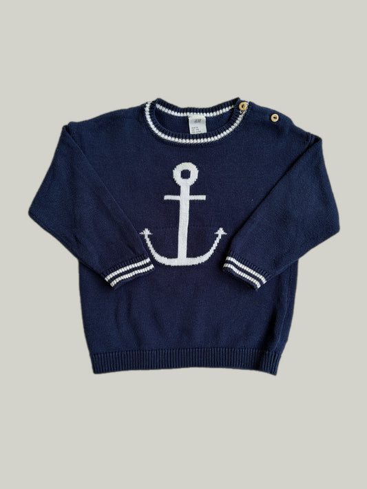 Like New H&M Jumper