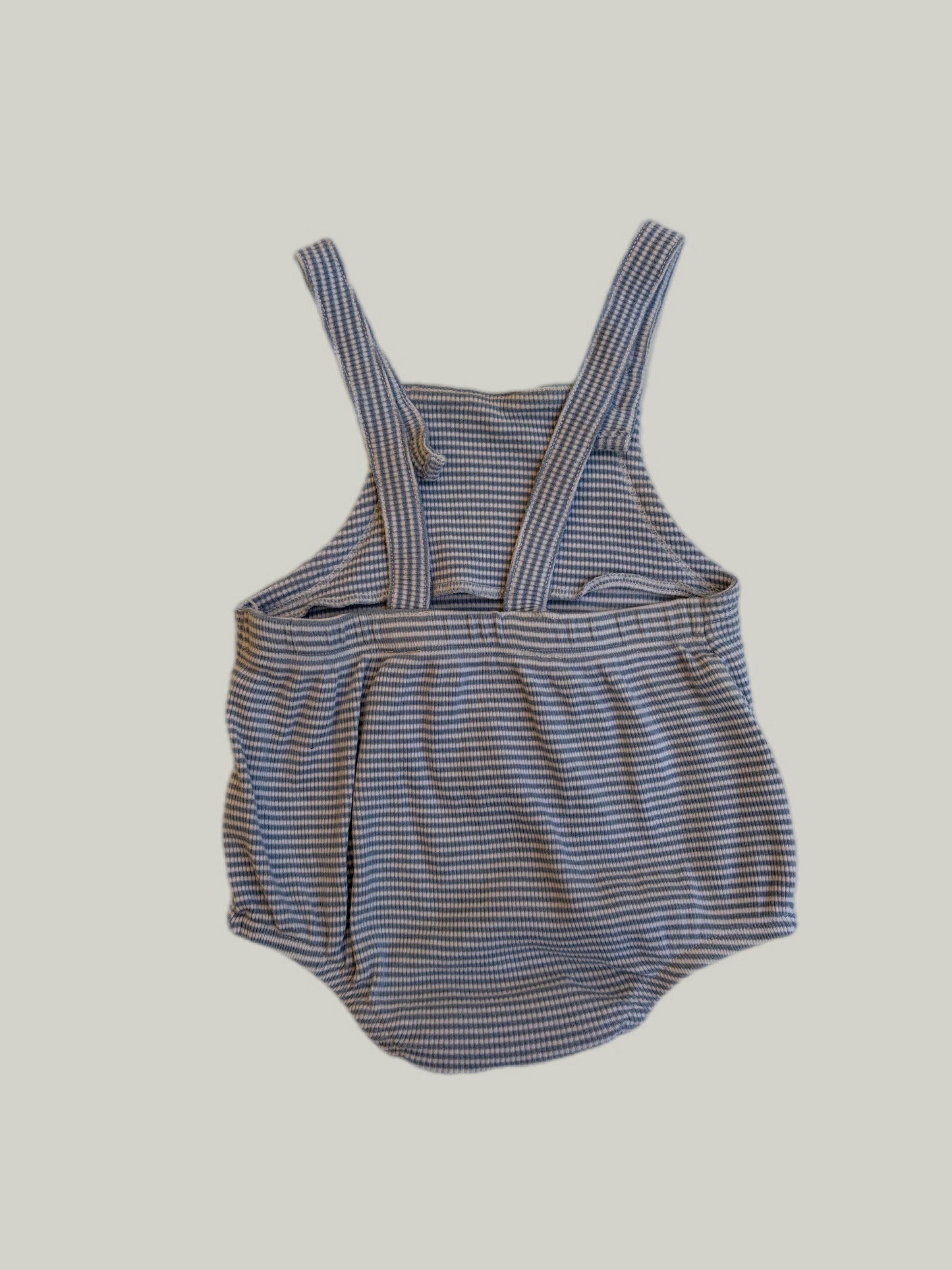 Good Condition Matalan Cotton Dungarees