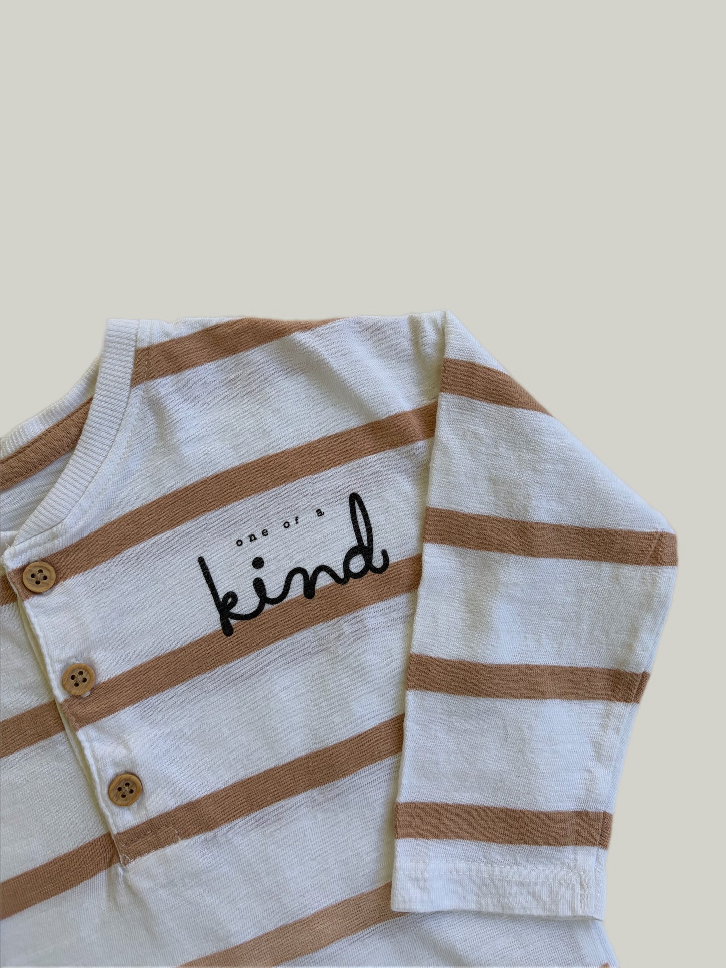 Brand New George Long Sleeve T-Shirt