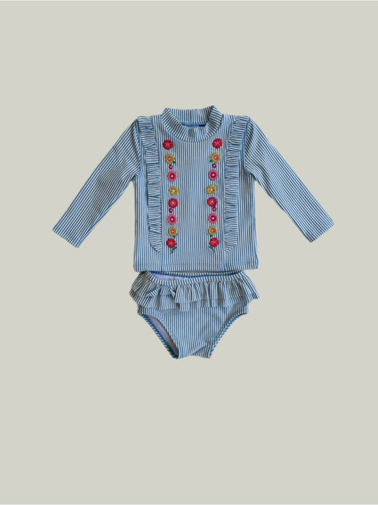 New With Tags Swim Set 6 to 9 Months