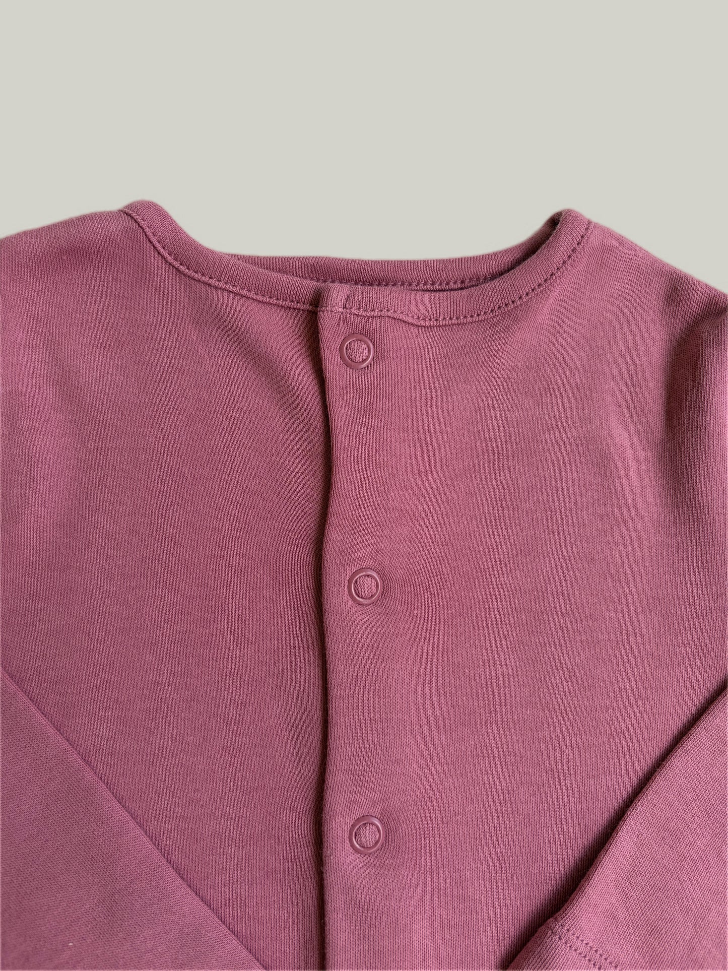 Brand New TU Cotton Onesie