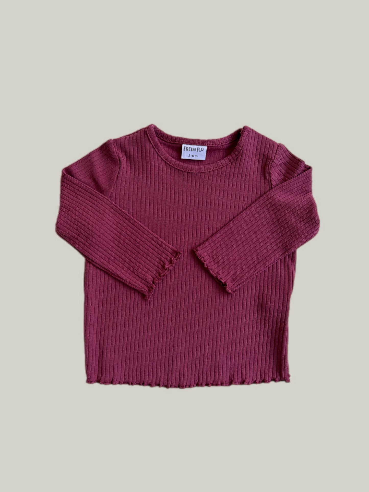 Brand New Fred & Flo Cotton Set