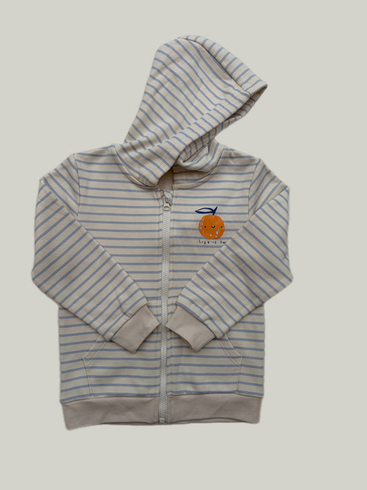 Brand New George Sweater