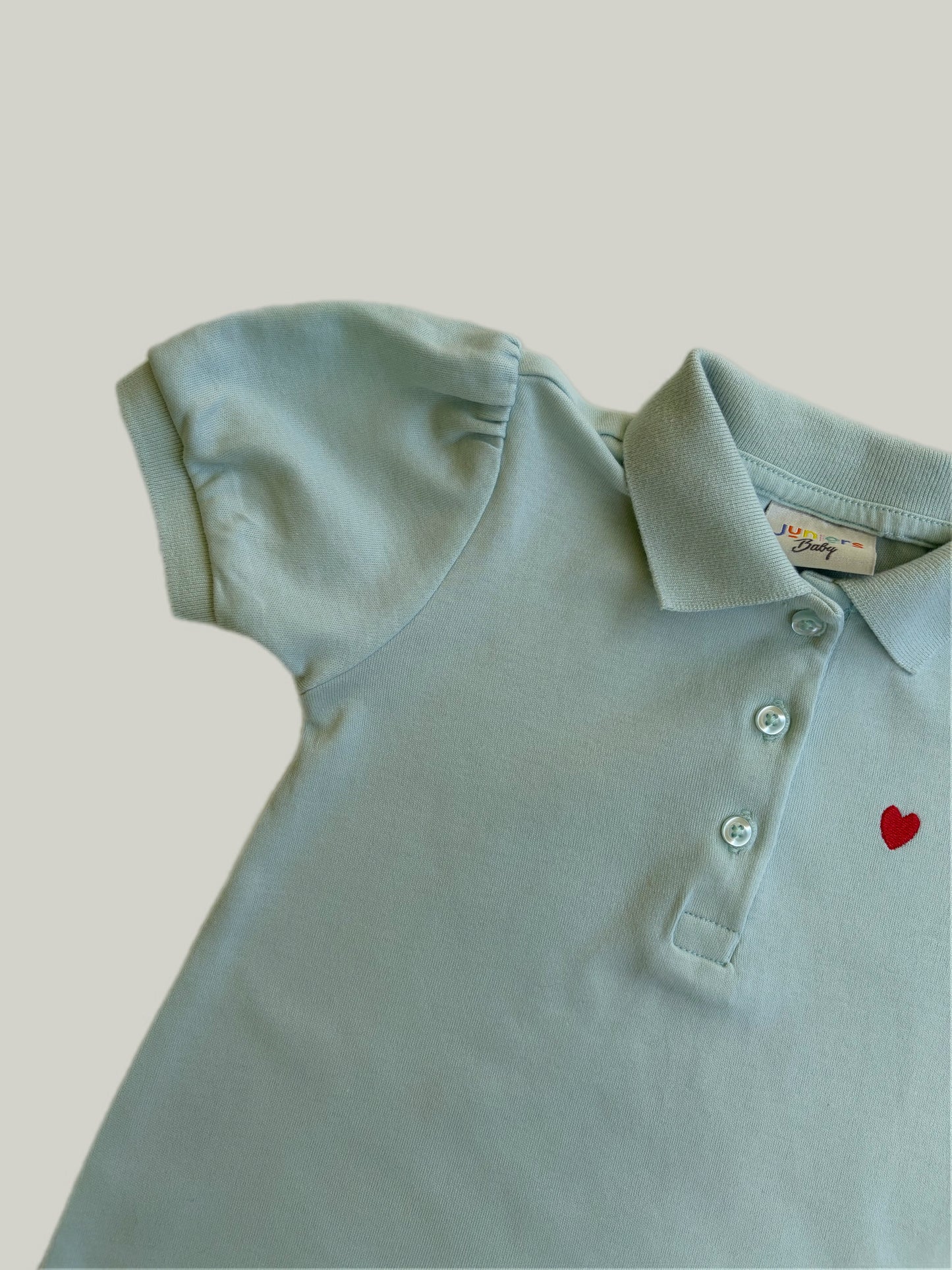 Like New Juniors Cotton Dress