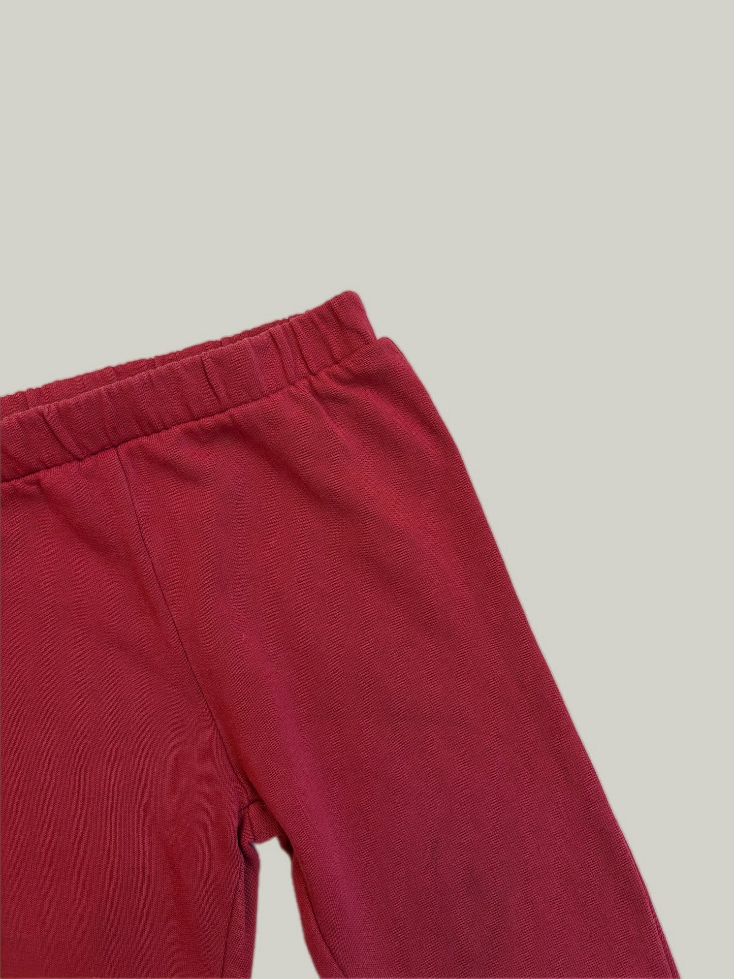 Good Condition Primark Cares Cotton Trousers