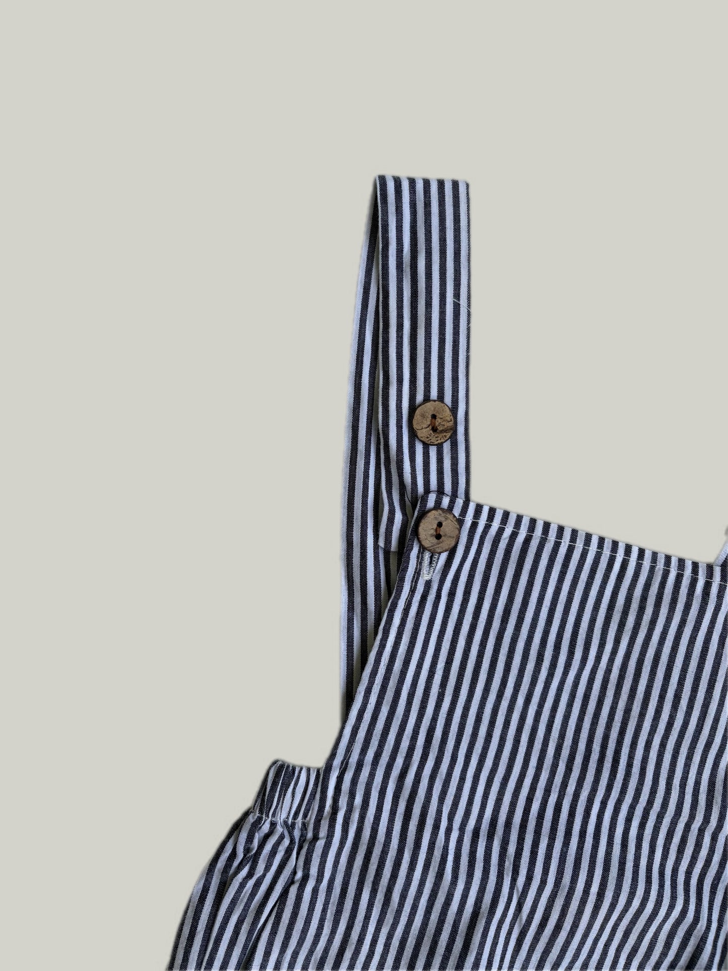 Like New Baby Boy Romper