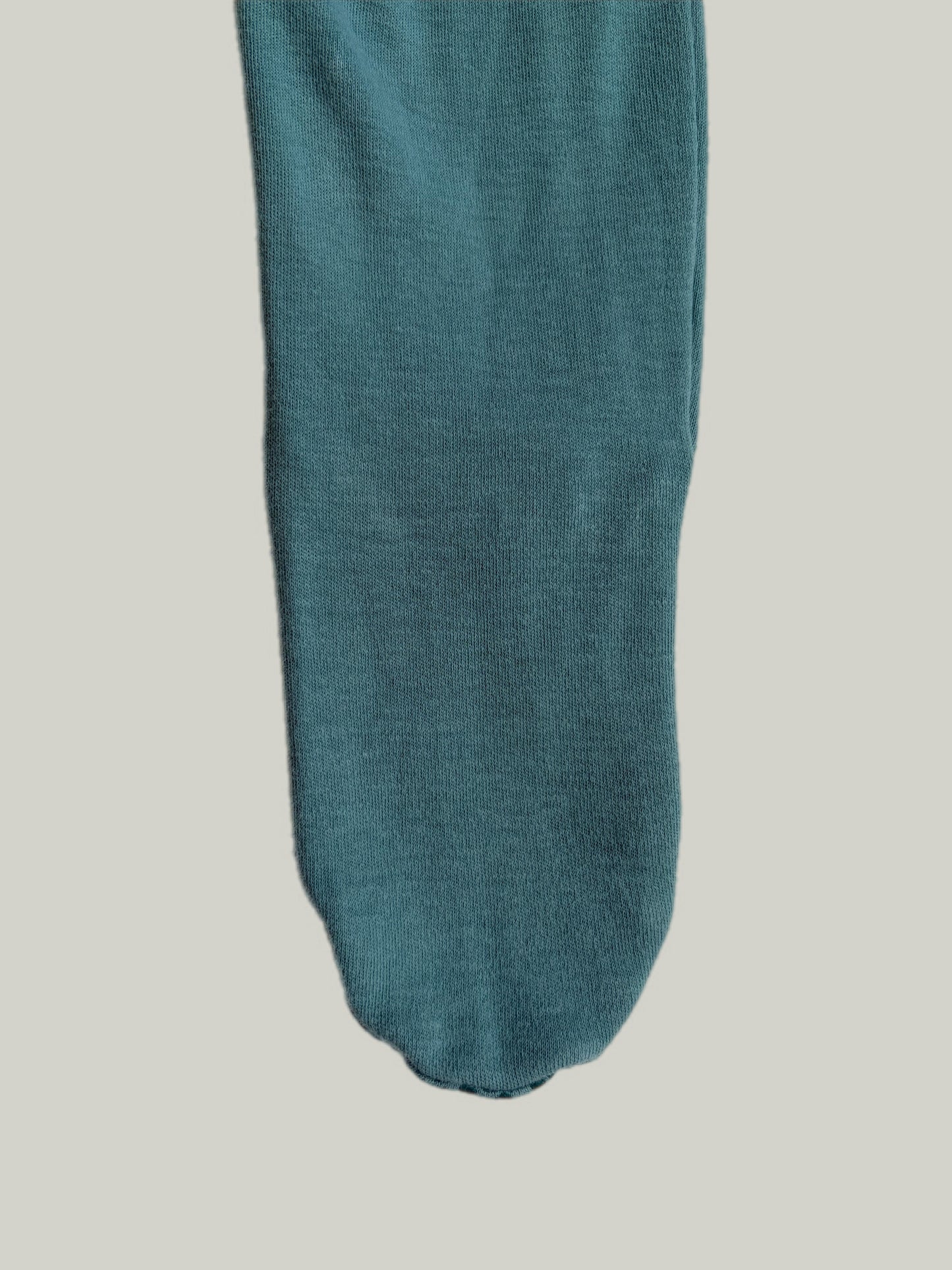 Excellent Condition George Cotton Onesie