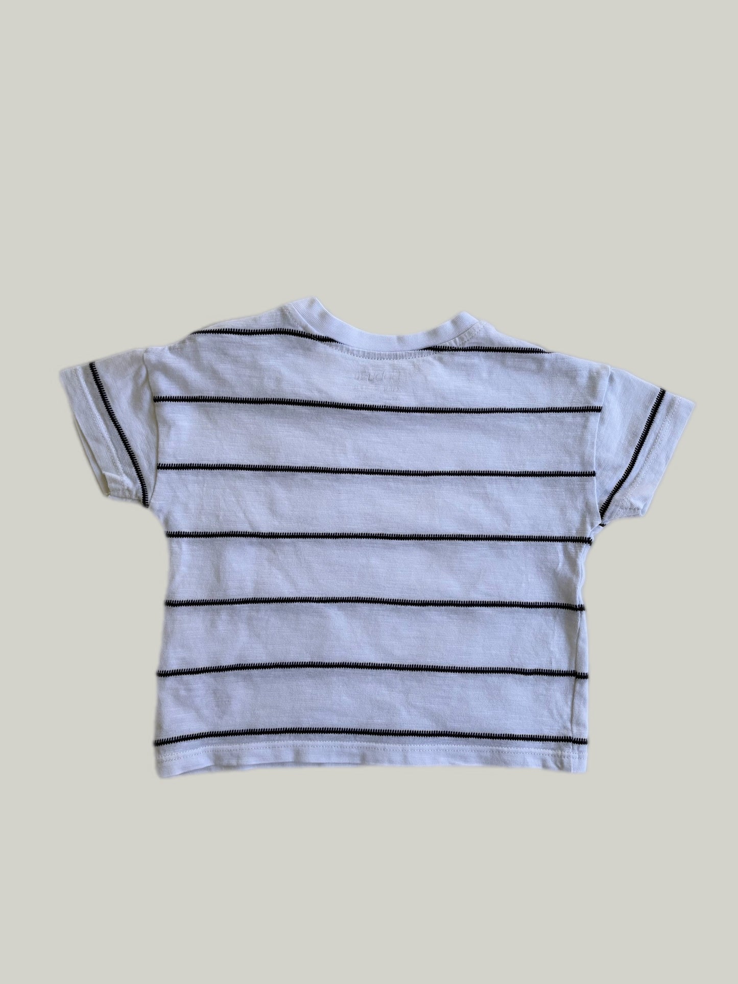 Like New Baby TU Short Sleeve T-Shirt