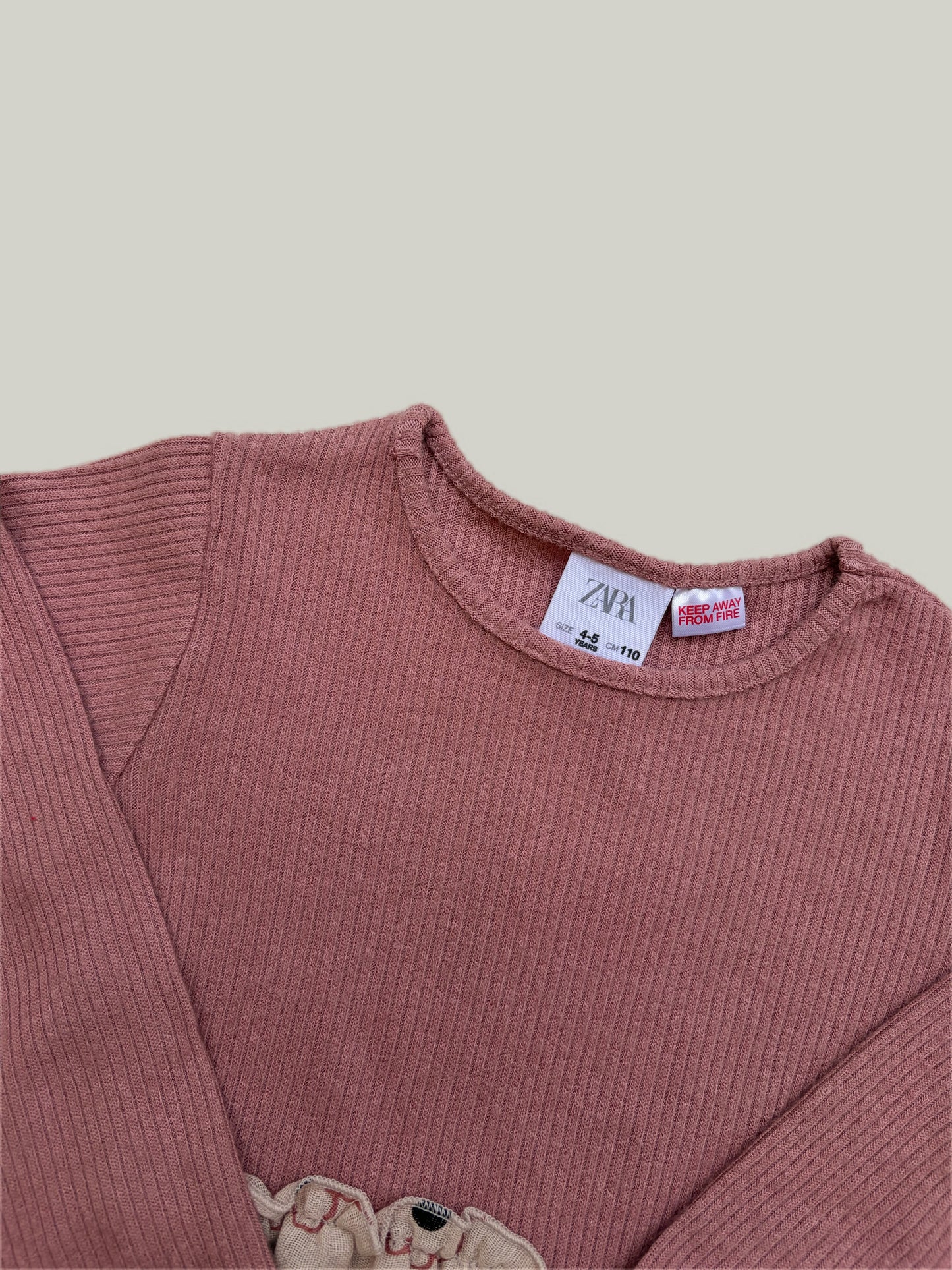 Brand New Zara Cotton Dress