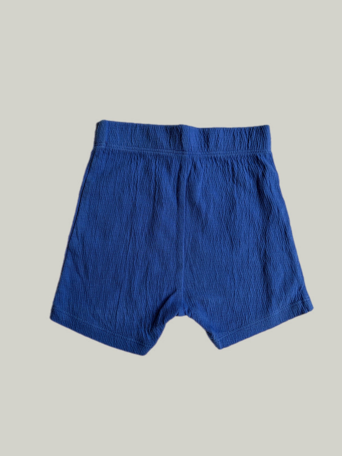 Like New George Cotton Shorts