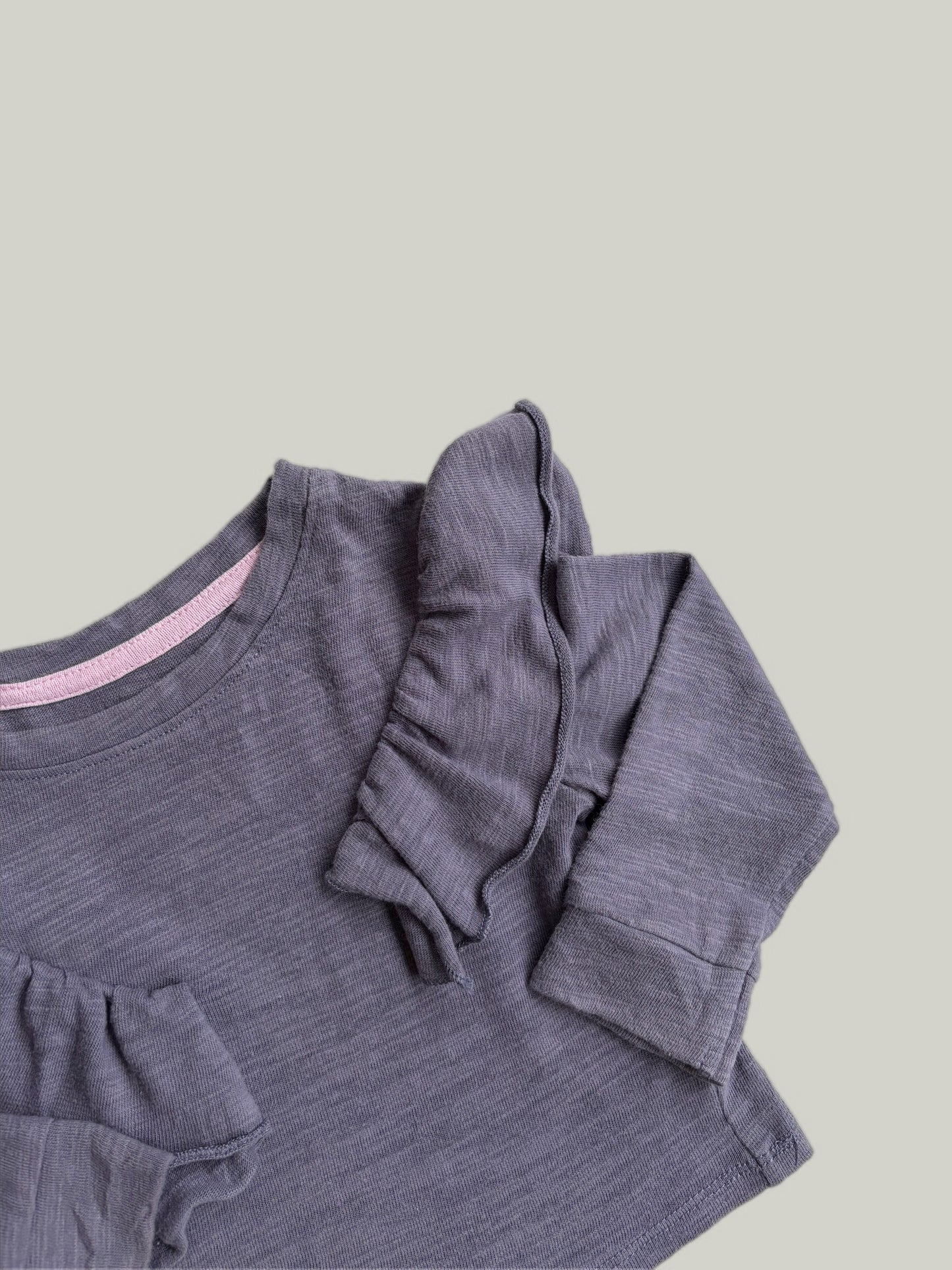 Long sleeve